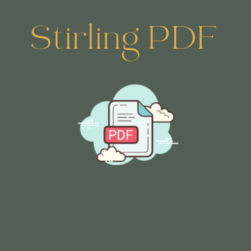 Stirling PDF